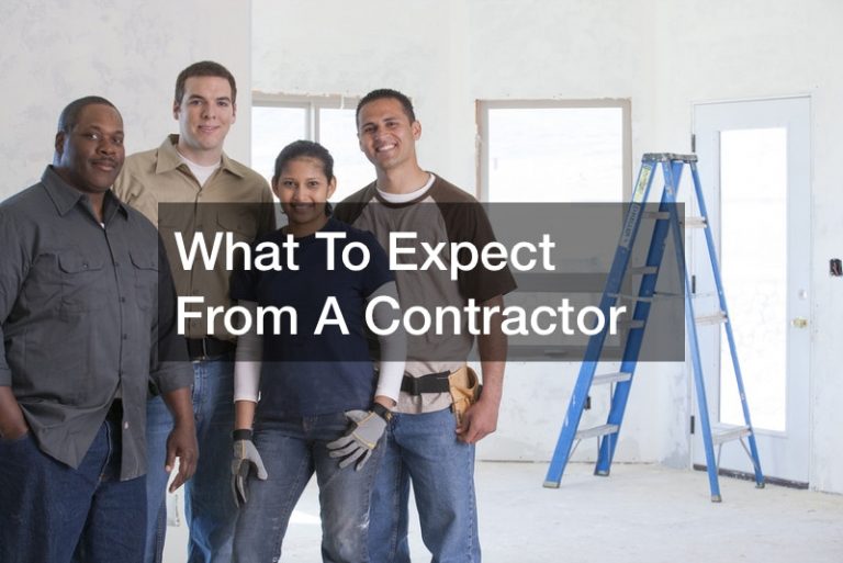 What to Expect From a Heating Contractor