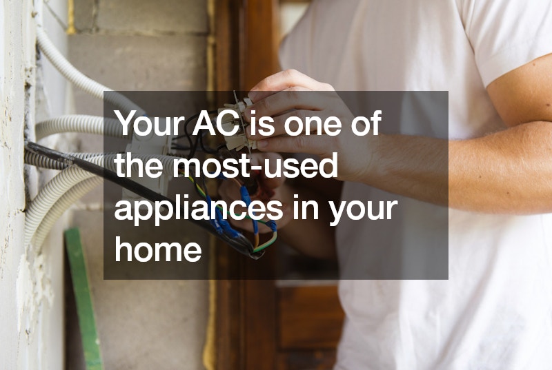 Four Ways to Save Money With Your HVAC Unit