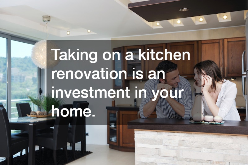 Kick Off Your Remodel With These 5 Modern Kitchen Renovation Ideas