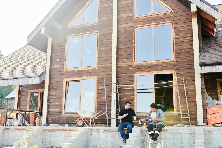Exterior Insulation for Your Home: Benefits, Options, and How It Works