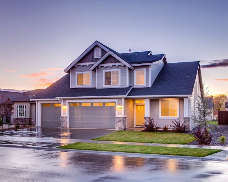 Enhancing Curb Appeal: How Quality Asphalt Paving Improves Property Value